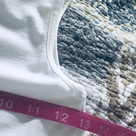 Mini Boden Sleeveless Top - Picture 11 of 12